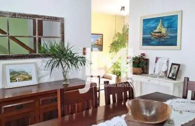 Casa com 4 dormitórios à venda, 217 m² por r$ 1.280.000,00 - mansões santo antônio - campinas/sp