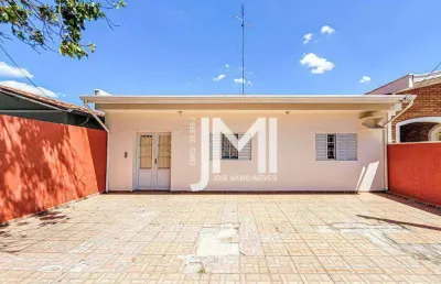 Casa com 8 dormitórios à venda, 173 m² por r$ 980.000,00 - barão geraldo - campinas/sp