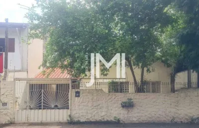 Casa com 3 dormitórios à venda, 108 m² por r$ 650.000,00 - barão geraldo - campinas/sp