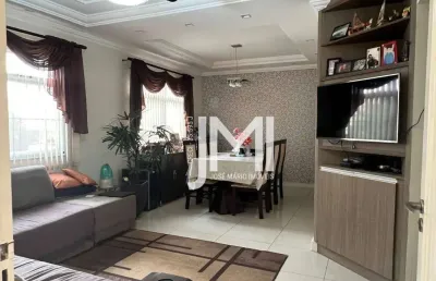 Casa com 3 dormitórios à venda, betel, paulínia, sp