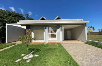 Casa com 4 dormitórios à venda, betel, paulínia, sp
