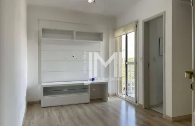 Apartamento com 2 dormitórios para alugar, barão geraldo, campinas, sp