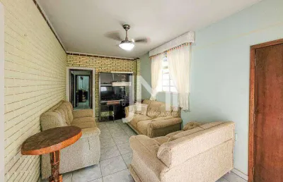 Casa com 3 dormitórios para alugar, vila santa isabel, campinas, sp