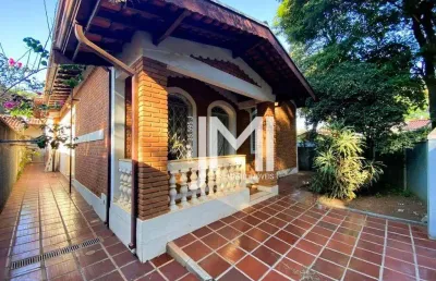 Casa com 3 dormitórios à venda, 154 m² por r$ 850.000,00 - barão geraldo - campinas/sp
