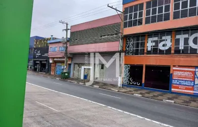 Salão para alugar, av. joão jorge, vila industrial, campinas, sp