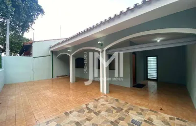 Casa com 2 dormitórios para alugar, 139 m² por r$ 4.100,00 - barão geraldo - campinas/sp
