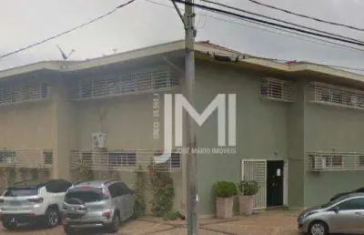 Casa comercial com 10 salas à venda na Rua Osvaldo Dalbem, 46, Barão Geraldo, Campinas