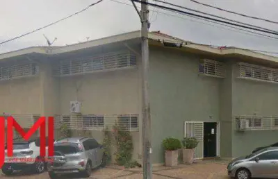 Alugo imóvel comercial com 10 salas, barão geraldo, campinas, sp