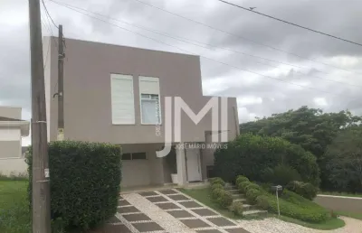 Casa com 4 dormitórios à venda, betel, paulínia, sp