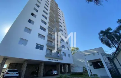 Apartamento com 2 dormitórios à venda, barão geraldo, campinas, sp