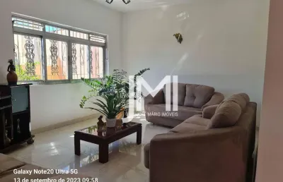 Casa com 6 dormitórios à venda, barão geraldo centro, campinas, sp