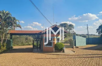 Terreno à venda, 1000 m² por r$ 350.000,00 - chácara santa margarida - campinas/sp