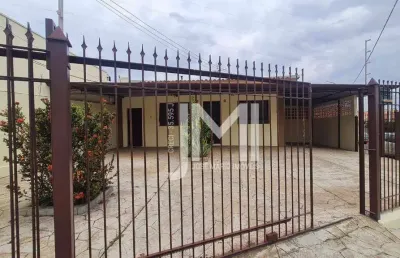 Casa com 1 dormitório para alugar, barão geraldo, campinas, sp