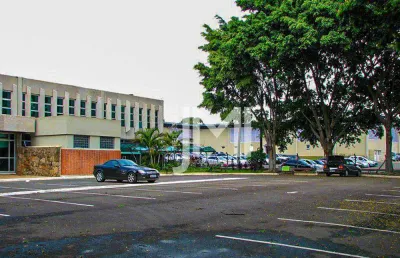 Barracão / Galpão / Depósito à venda na Rua Guido de Camargo Penteado Sobrinho, 3055, Parque Real, Campinas