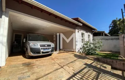 Casa com 3 dormitórios à venda, barão geraldo, campinas, sp