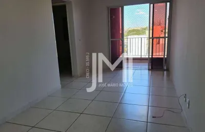 Apartamento com 2 dormitórios à venda, barão geraldo, campinas, sp