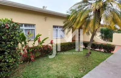 Casa com 3 dormitórios à venda, betel, paulínia, sp