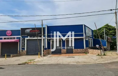 Sala comercial com 1 sala para alugar na Rua Vitorino Ferrari, 24, Barão Geraldo, Campinas