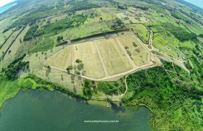 Vende-se terreno do condomínio recanto água azul cidade de bataguassu
