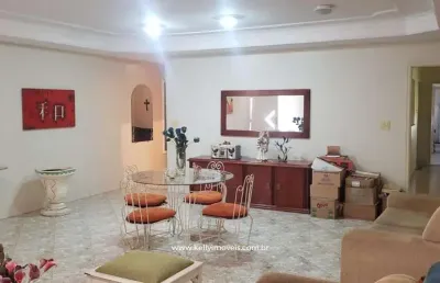 Casa com 3 quartos à venda na Vila Mirian, Presidente Prudente 