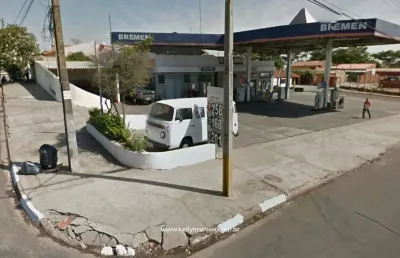 Imóvel comercial para venda em presidente prudente, jardim vila real, 2 banheiros, 3 vagas