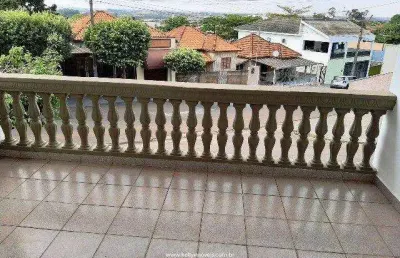 Casa para venda em presidente prudente, vila furquim, 3 dormitórios, 1 suíte, 2 banheiros, 2 vagas
