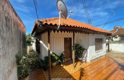 Casa para venda em presidente prudente, vila são jorge, 2 dormitórios, 1 banheiro, 2 vagas
