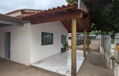 Casa à venda no jardim sumaré em presidente prudente - sp.