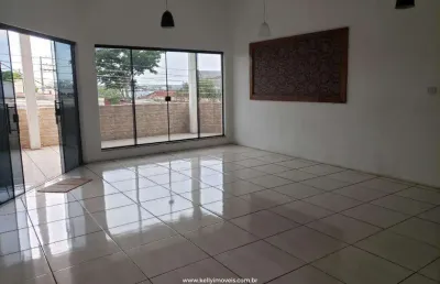 Casa para venda em presidente prudente, vila formosa, 2 dormitórios, 1 banheiro, 1 vaga
