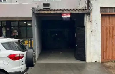 Imóvel comercial para locação em presidente prudente, jardim eldorado, 2 banheiros