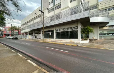 Imóvel comercial para locação em presidente prudente, vila formosa, 7 banheiros, 50 vagas