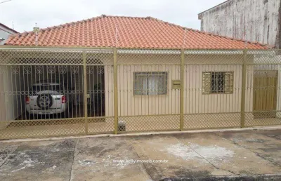 Casa para venda em presidente prudente, jardim nova planaltina, 2 dormitórios, 1 suíte, 2 banheiros, 3 vagas