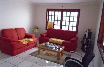 Casa para venda em presidente prudente, jardim paulistano, 3 dormitórios, 2 banheiros, 2 vagas