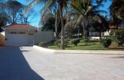 Fazenda para venda em presidente prudente, parque furquim, 4 dormitórios, 1 suíte, 3 banheiros, 8 vagas
