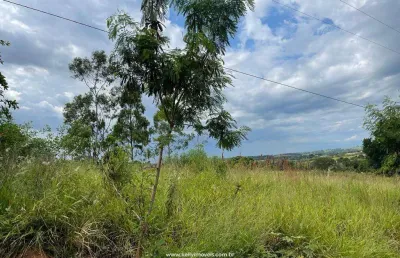 Chácara para venda em presidente prudente, terras de imoplan