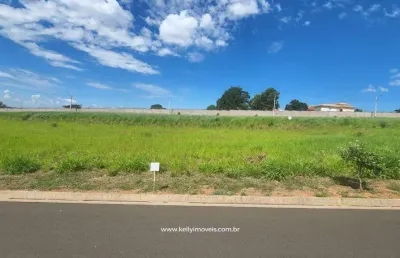 Terreno em condomínio para venda em álvares machado, condomínio portinari ii