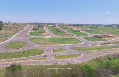 Terreno para venda em presidente prudente, jardim vista bonita