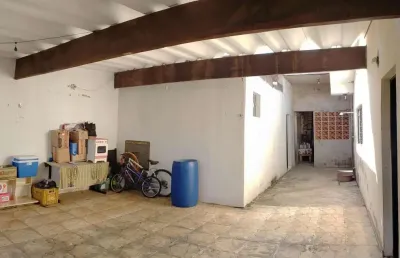 Casa para venda em presidente prudente, jardim cambuci, 3 dormitórios, 2 suítes, 3 banheiros, 3 vagas