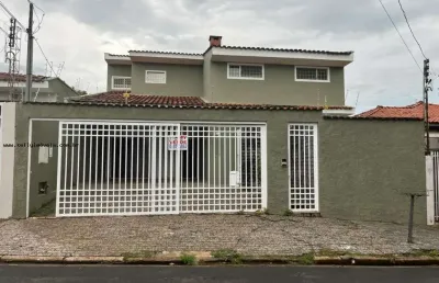 Casa para venda em presidente prudente, jardim aviação, 4 dormitórios, 2 suítes, 3 banheiros, 4 vagas