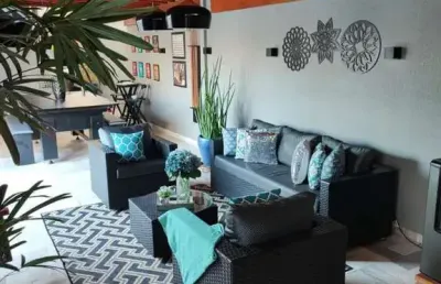Casa para venda em álvares machado, jardim raio do sol, 3 dormitórios, 1 suíte, 3 banheiros, 2 vagas