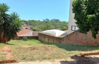 Terreno para venda em presidente prudente, jardim paris