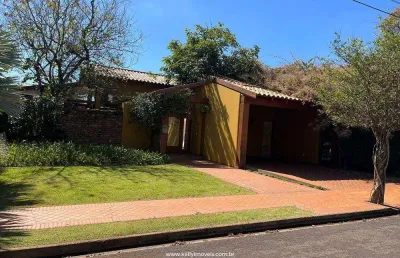 Casa em condomínio para venda em presidente prudente, condomínio golden village, 4 dormitórios, 4 suítes, 5 banheiros, 2 vagas