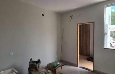 Casa para venda em presidente prudente, jardim são sebastião, 2 dormitórios, 1 suíte, 2 banheiros, 1 vaga