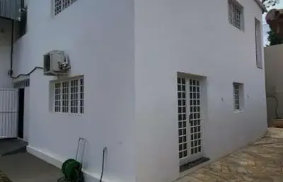 Imóvel comercial para venda em presidente prudente, ana jacinta, 1 dormitório, 1 suíte, 6 banheiros, 10 vagas