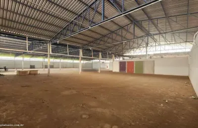 Imóvel comercial para venda em presidente prudente, ana jacinta