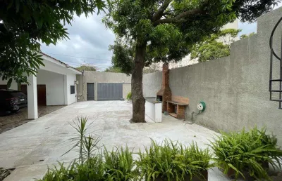 Casa para locação em presidente prudente, jardim bongiovani, 4 dormitórios, 1 suíte, 5 banheiros, 5 vagas