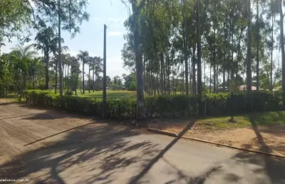Chácara para venda em presidente prudente, área rural