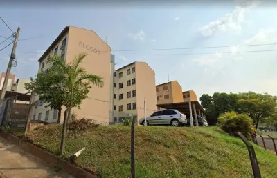 Apartamento para venda em presidente prudente, edifício atalaia, 2 dormitórios, 1 banheiro, 1 vaga