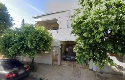 Casa para venda em presidente prudente, ana jacinta, 3 dormitórios, 1 suíte, 2 banheiros, 2 vagas