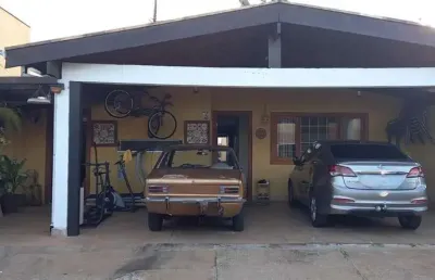Casa em condomínio para venda em presidente prudente, parque residencial jardins, 3 dormitórios, 1 suíte, 3 banheiros, 3 vagas
